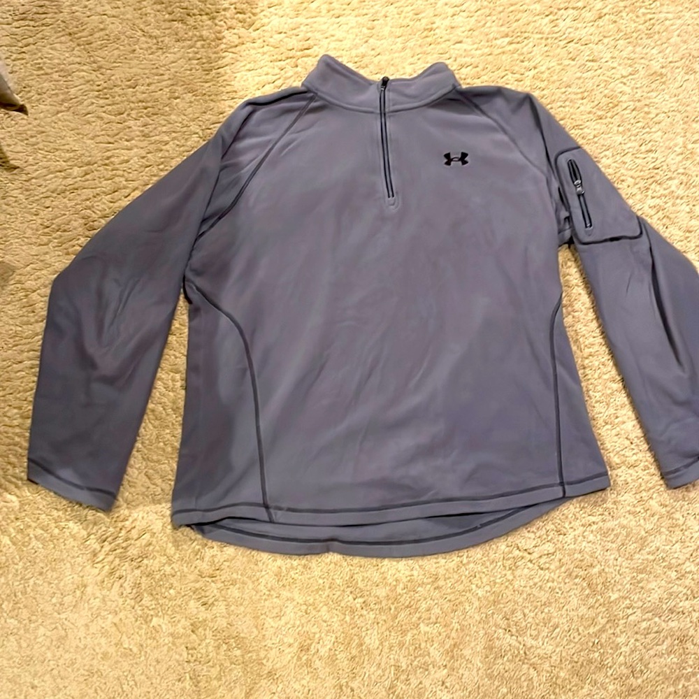 Under Armour Fleece